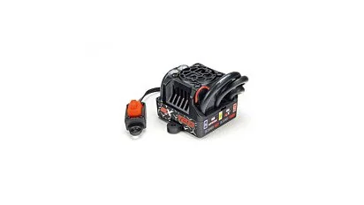 Electronic Speed Controls