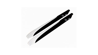 Rotor Blades
