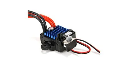 Electronic Speed Controls
