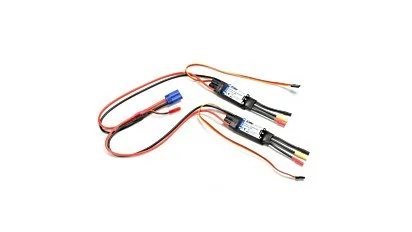 Electronic Speed Controls