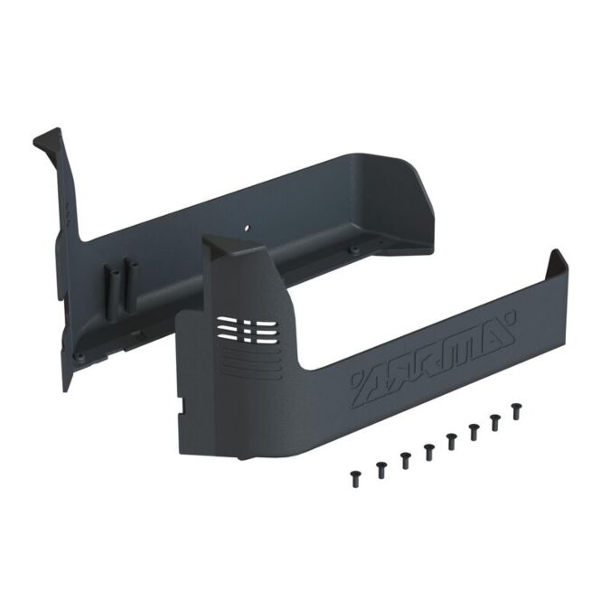 ARRMA Side Guard Set