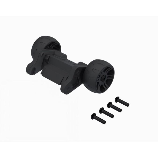 ARRMA Wheelie Bar Set