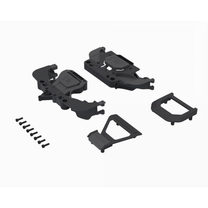 ARRMA Body Release Set