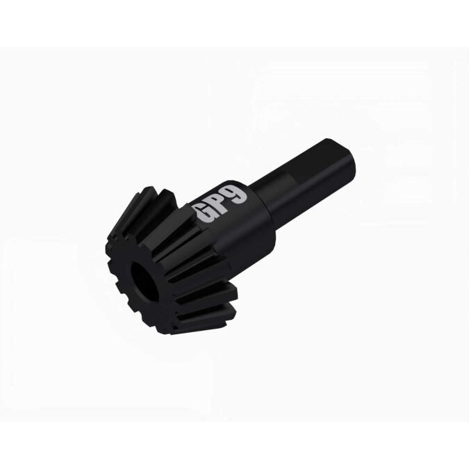ARRMA Main Input Gear 15T GP9