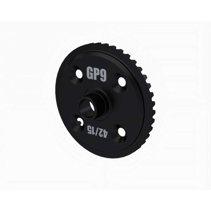 ARRMA Main Diff Gear 42T GP9