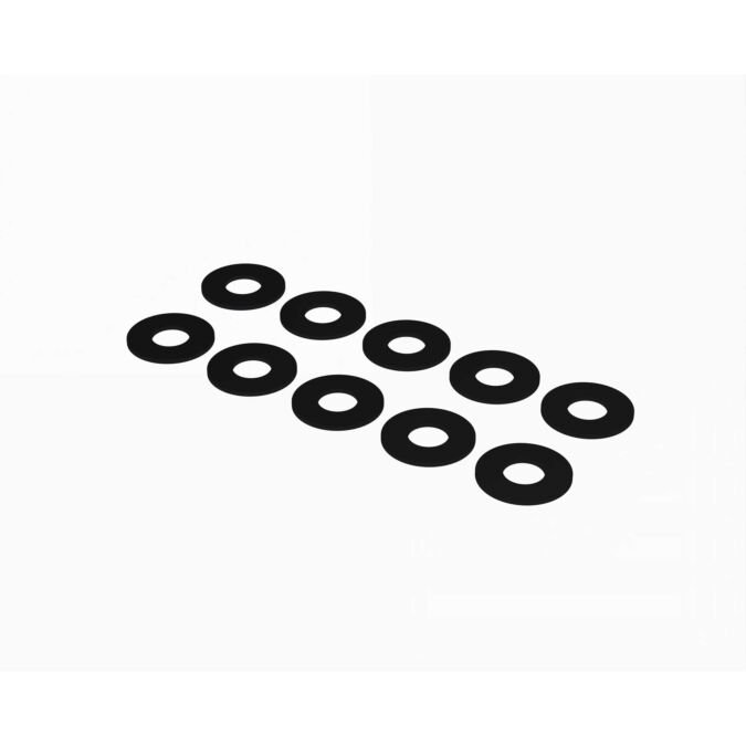 ARRMA Shim 4.1x9.5x0.5mm 10Pcs