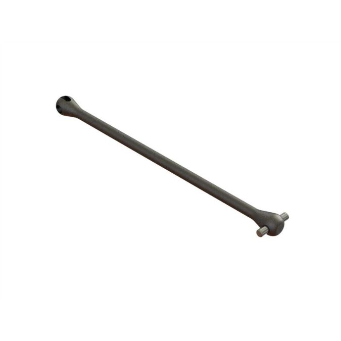 ARRMA CVD Driveshaft, 136mm