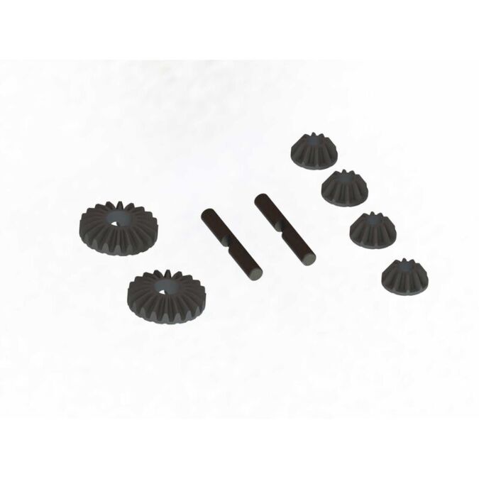 ARRMA Diff Gear Set for 29mm Diff Case
