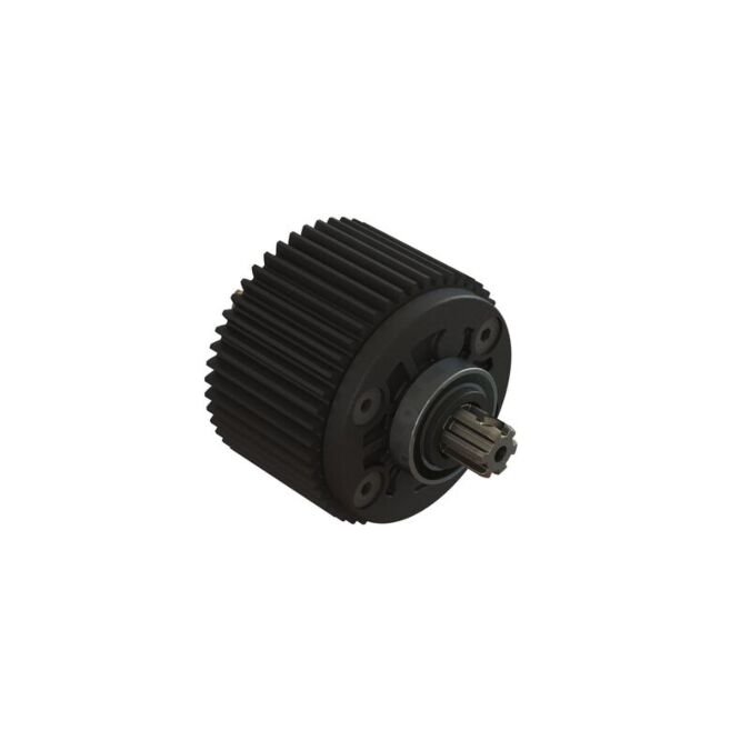 ARRMA Diff Set (47T, 0.8M)