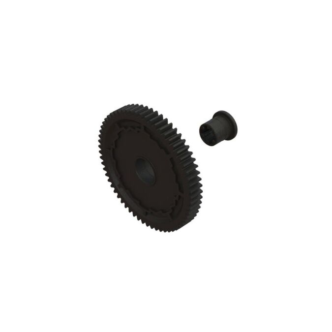 ARRMA 61T Spur Gear (0.8 Mod)