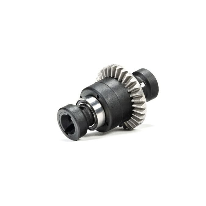 ARRMA Assembled Differential 30T 0.8Mod V2 (1): GROM