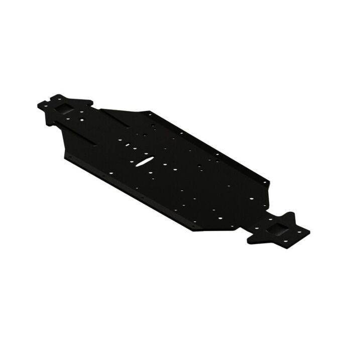ARRMA Aluminum Chassis SWB