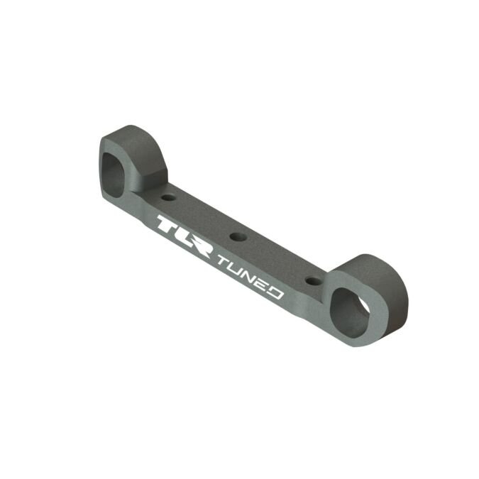 ARRMA Alum Adjustable Front Upper Suspension Mount -TLR