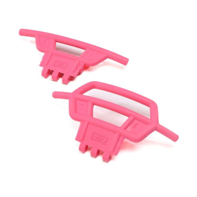 ARRMA MT Bumper Set - Pink