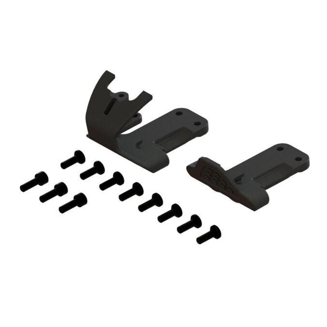 ARRMA Bumper Set (2)