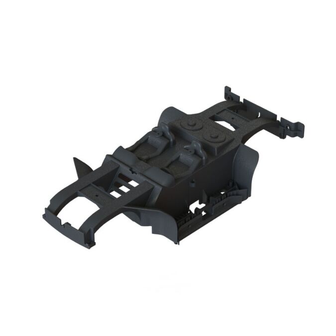 ARRMA Desert Truck Interior Frame: GROM