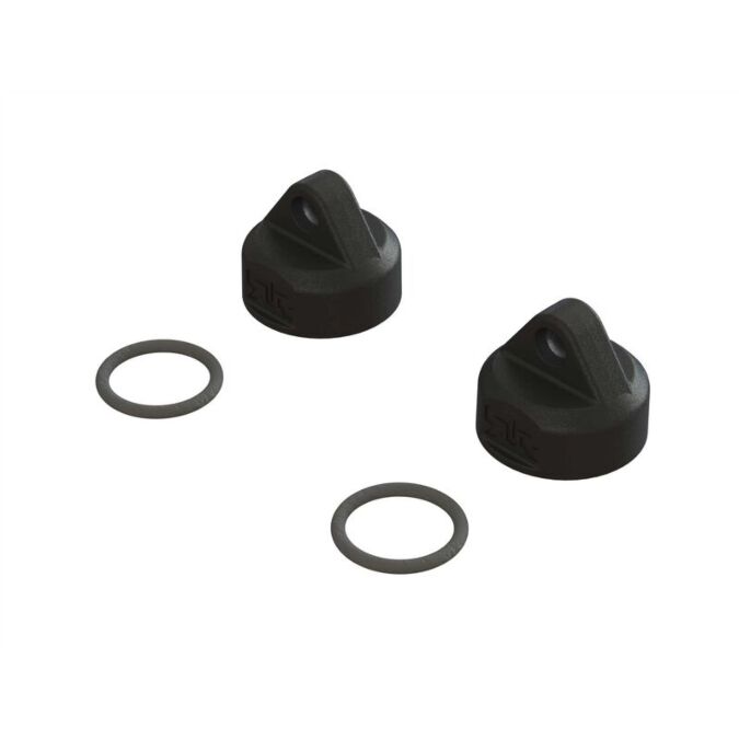 ARRMA Shock Cap (2)
