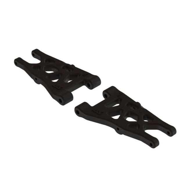 ARRMA Front Suspension Arms (1 Pair)