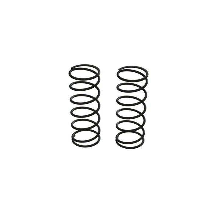 ARRMA Shock Springs: 55mm 1.2N/mm (6.9lbf/in) (2)