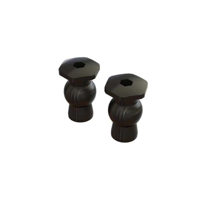 ARRMA Ball M5x9x16mm (2)