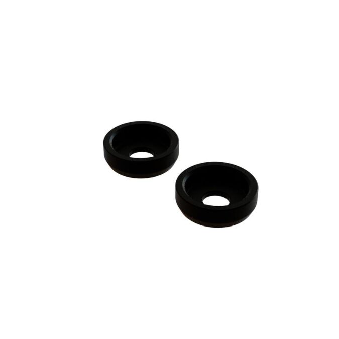 ARRMA Suspension Arm End Cap Black