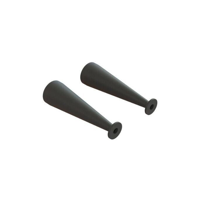 ARRMA Shock Boot 52mm (2)