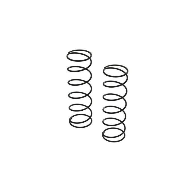 ARRMA Shock Springs, 85mm 0.54N/mm (3.08lb/in) (2)