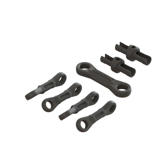 ARRMA Sway Bar Rod Ends