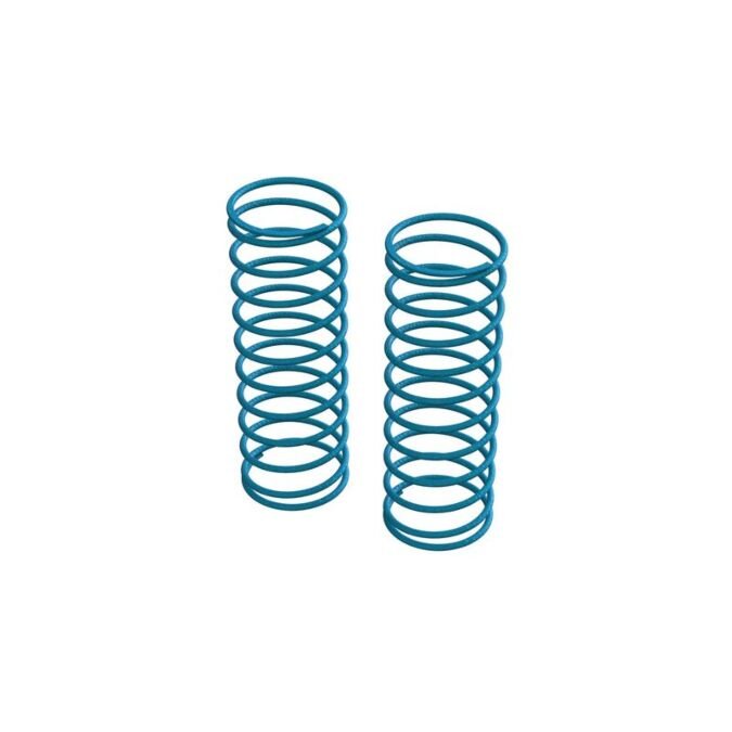 ARRMA Shock Spring C=0.359N/Mm - Blue