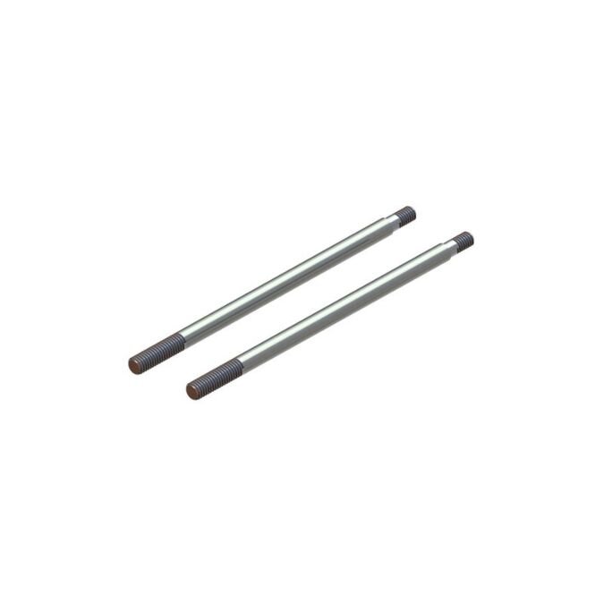 ARRMA Shock Shaft 3x60mm (2)