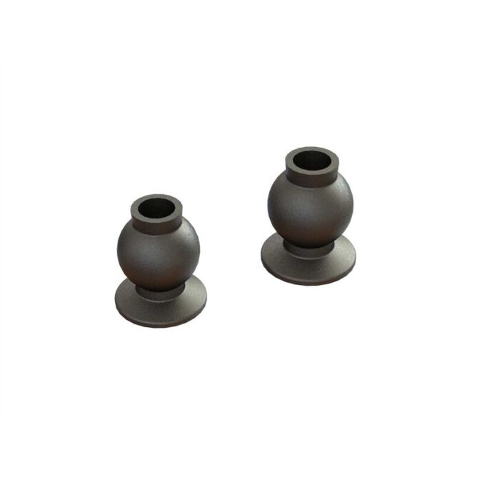 ARRMA Ball End, 3x7x9.5mm (2)