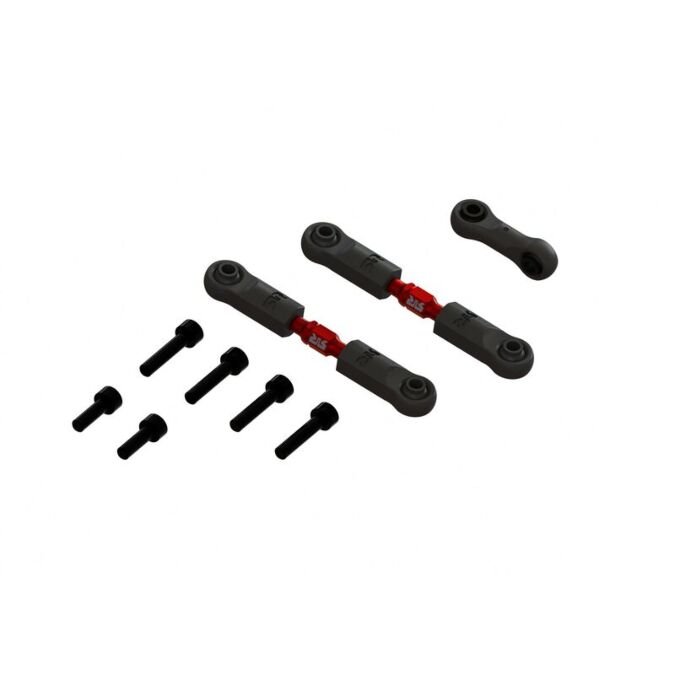 ARRMA Adjustable Steering Links
