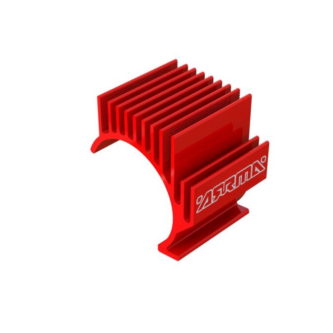 ARRMA GROM Motor Heatsink