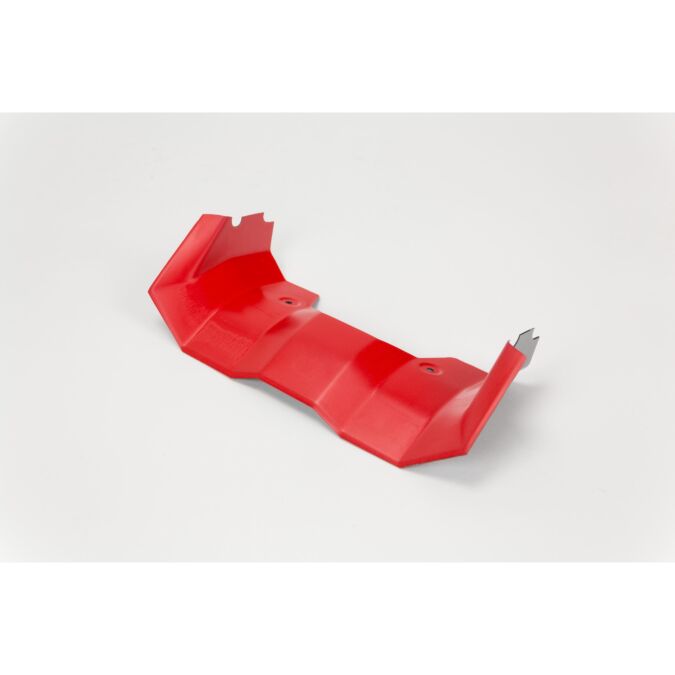 ARRMA 1/8 Diffuser Painted: VENDETTA
