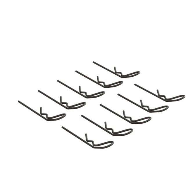 ARRMA Long Body Clip (10)