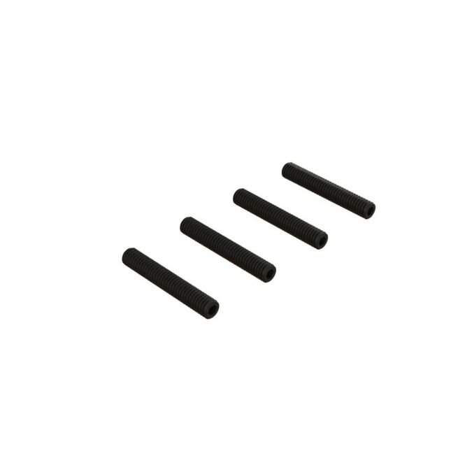 ARRMA Set Screw M4x25mm (4)