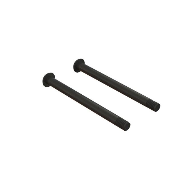 ARRMA Screw Hinge Pin M3x37mm (2)
