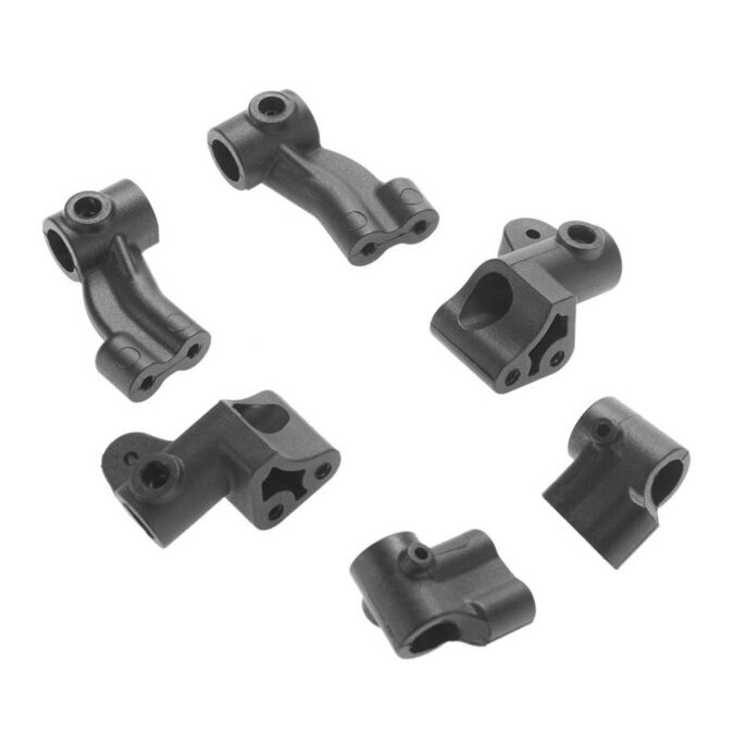 ARRMA Body Post Mount Set