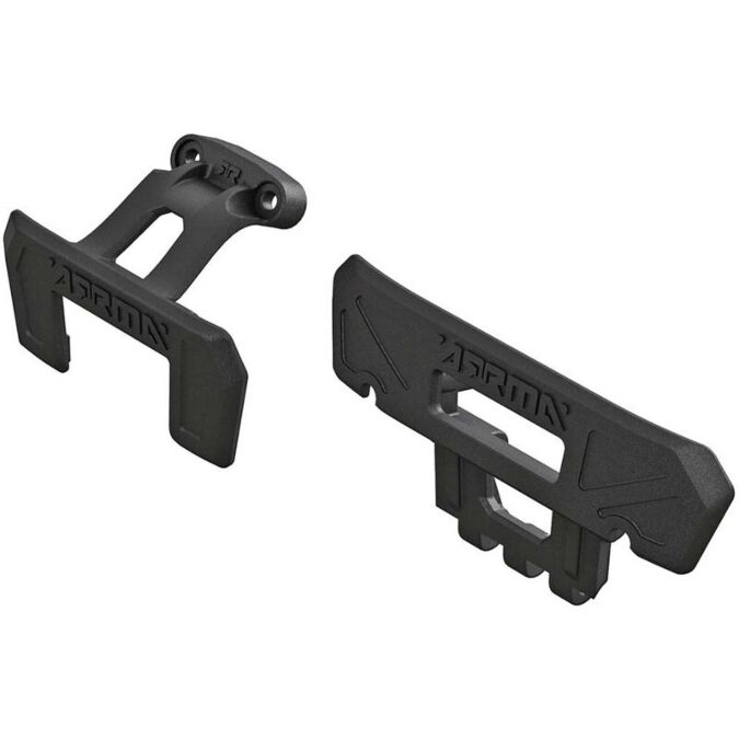 ARRMA Bumper Set