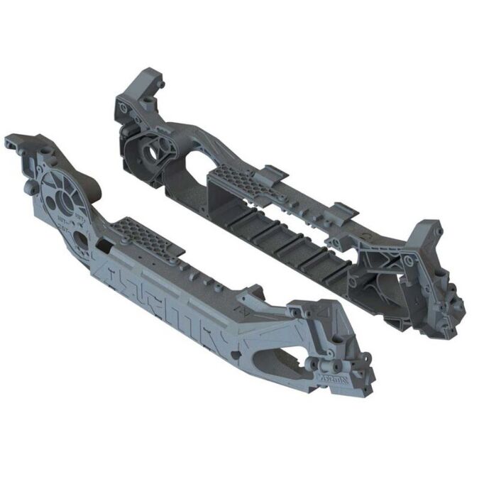 ARRMA Chassis Set