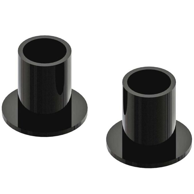 ARRMA Flanged Tube (2): 4x4