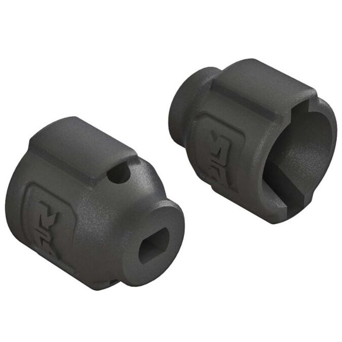 ARRMA Diff Outdrive: Voltage (2)