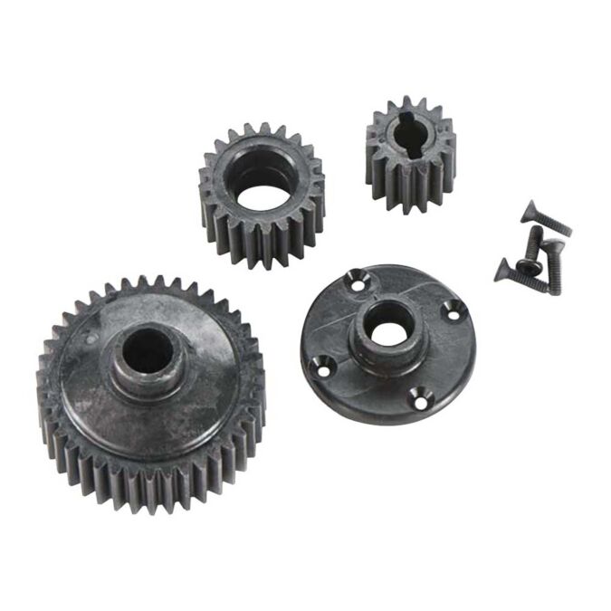 ARRMA Gear Set Mega BLS 2014