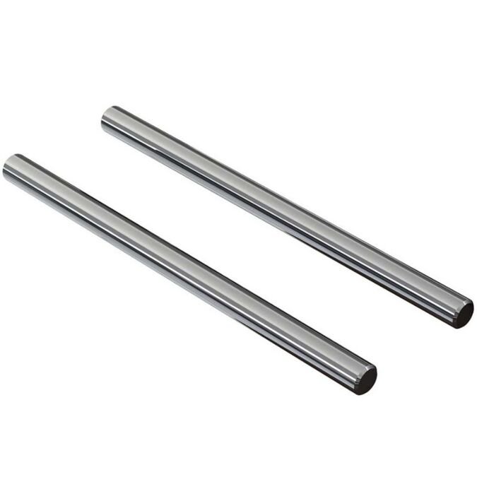 ARRMA Hinge Pin 3x48.5mm 4x4 (2)