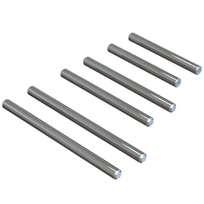 ARRMA Hinge Pin Set