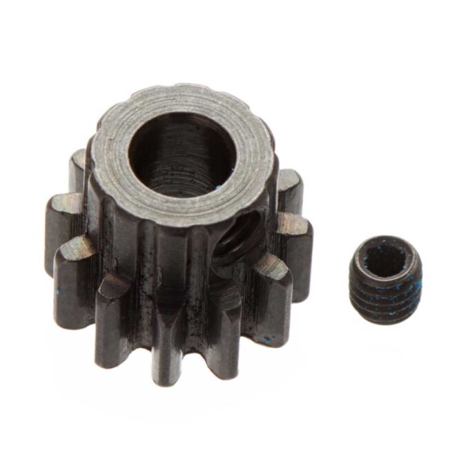 ARRMA Steel Pinion Gear 12T Mod1 5mm