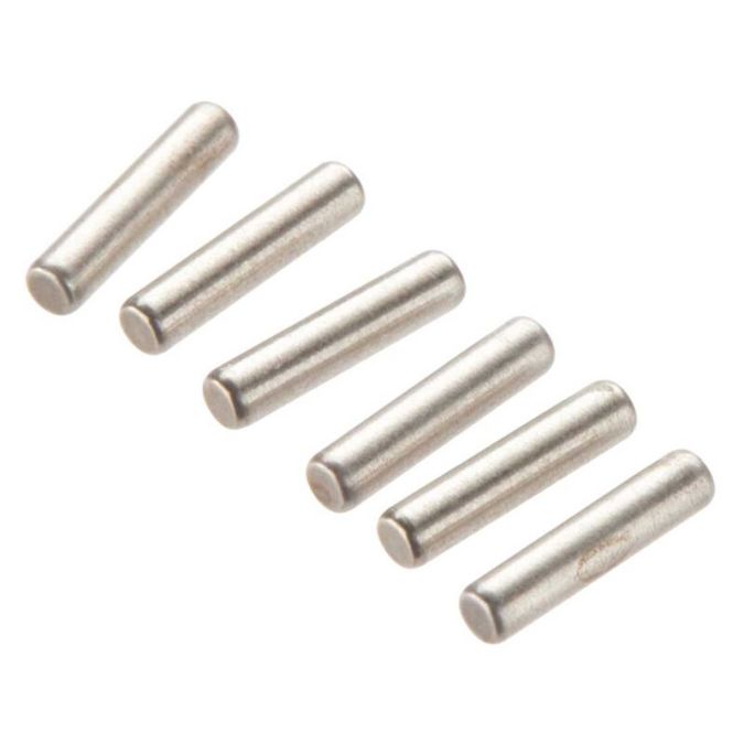 ARRMA Pin 2.25x9.8mm (6)