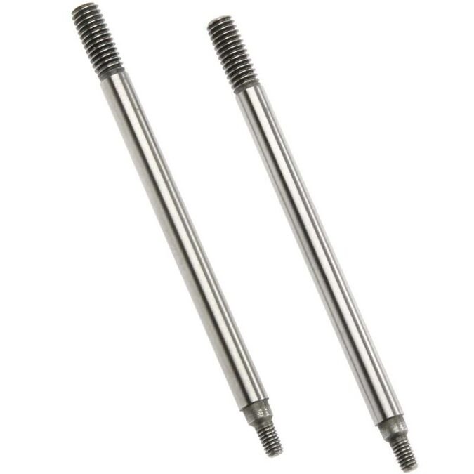 ARRMA Shock Shaft 4x62.5mm (2): 6S