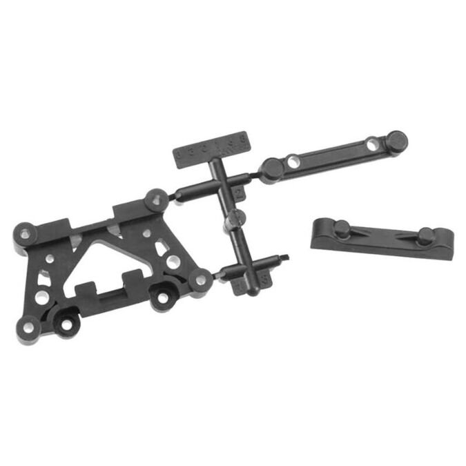 ARRMA Suspension Mount Set Front