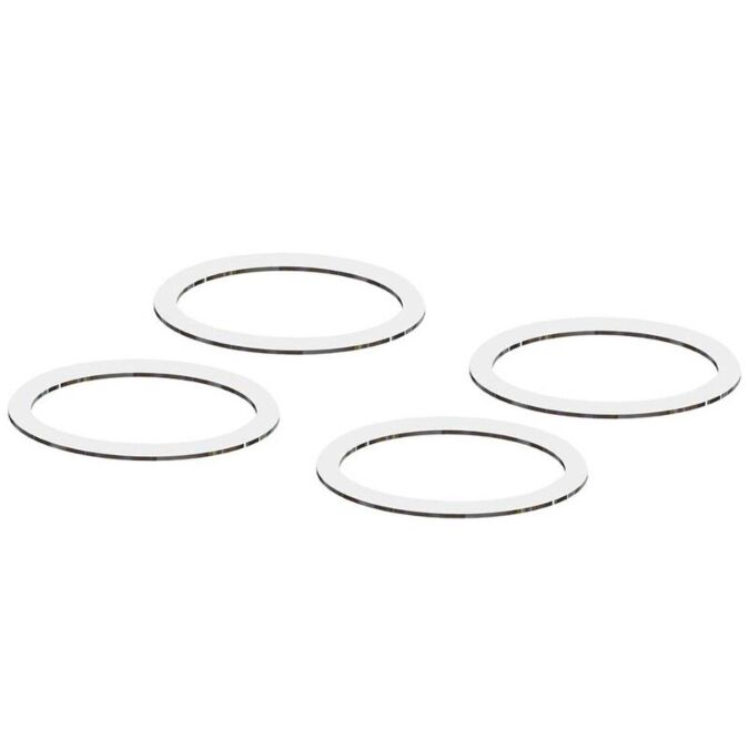 ARRMA Washer 10x12x0.2mm (4)
